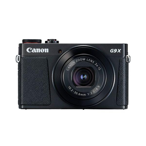 キヤノン（Canon） 中古 1年保証 美品 Canon PowerShot G9X Mark II