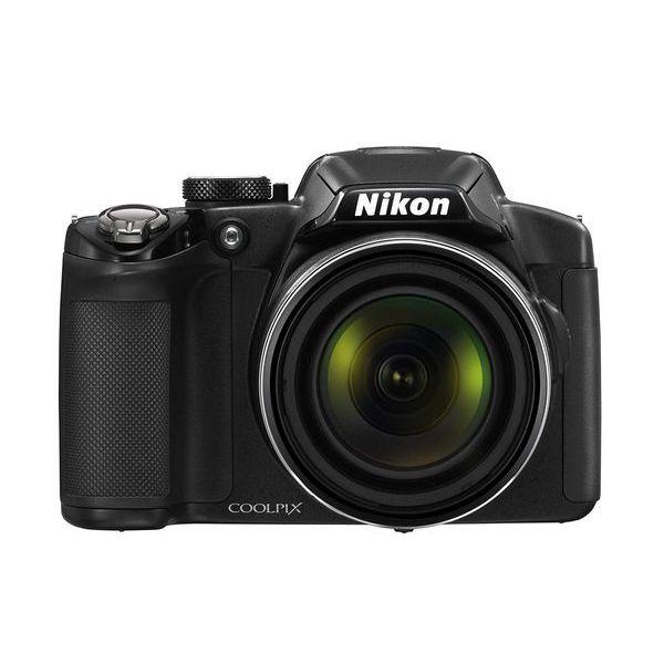 ニコン（Nikon） 中古 1年保証 美品 Nikon COOLPIX P510 ブラック