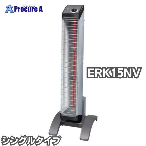 セラムヒート ダイキン シーズヒーター 縦型 タワー型 業務用 シングル