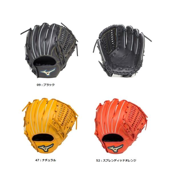 ミズノ セレクトナイン グローブ 野球」の人気商品一覧 | 安い商品を