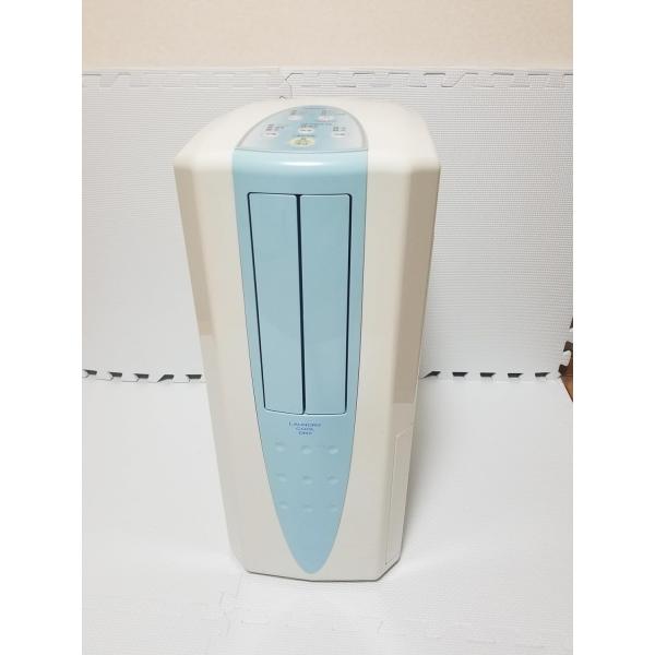 2020年製 CORONA コロナ 冷風 衣類乾燥除湿機 どこでもクーラー CDM