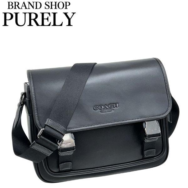 COACH（コーチ） 国内発送 ショルダーバッグ バッグ メンズ バッグ