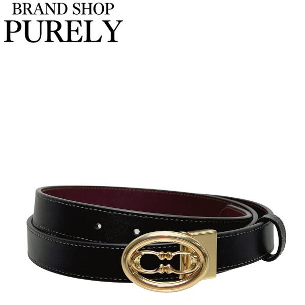 COACH（コーチ） 国内発送 ベルト レディース 小物 25MM レザー
