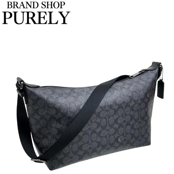 COACH（コーチ） 国内発送 ショルダーバッグ バッグ メンズ バッグ