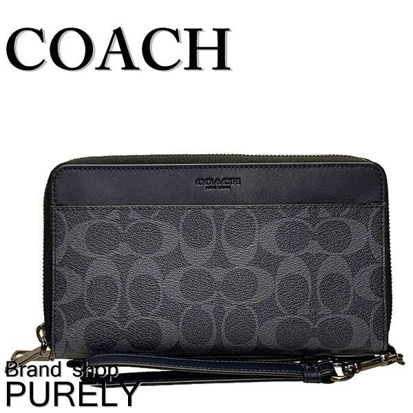 COACH（コーチ） 国内発送 財布 バッグ メンズ レディース