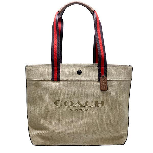 COACH（コーチ） 国内発送 バッグ メンズ トートバッグ カラーブロック