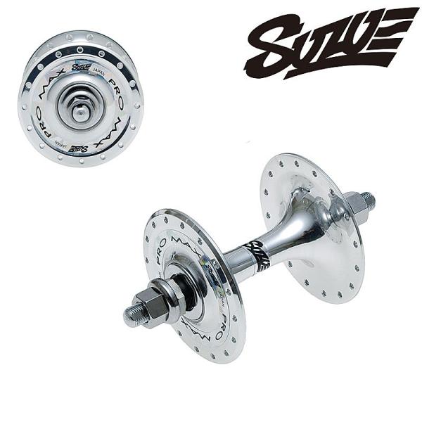 在庫大放出バーゲンセール！！スズエ PROMAX TRACK HUB （プロマックス