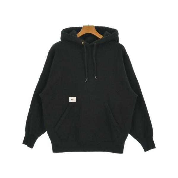 WTAPS（ダブルタップス） パーカー メンズ 中古 古着 : RAGTAG Online