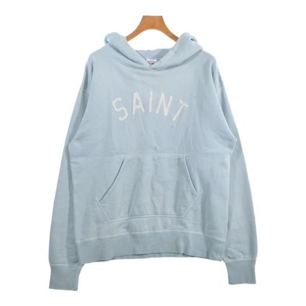 SAINT Mxxxxxx（セントマイケル） SAINT MICHAEL パーカー メンズ 中古