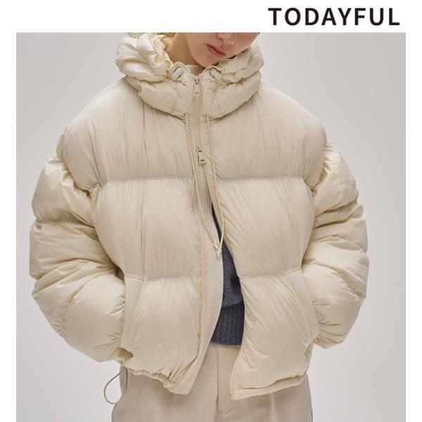 TODAYFUL ＼SALE20%OFF／即日発送/TODAYFUL トゥデイフル Ultralight