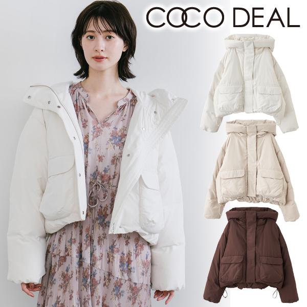 ココディール（COCO DEAL） ＼SALE30%OFF／即日発送/COCODEAL ショート