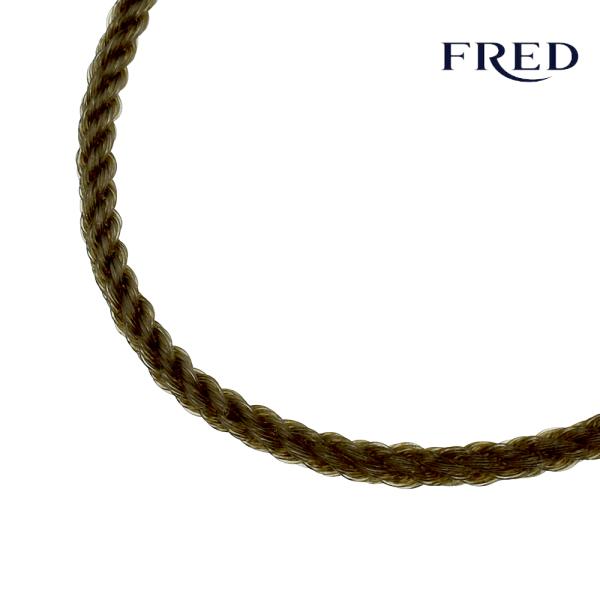 A02093】FRED フレッド フォース10 PG バングル ブレスレット用