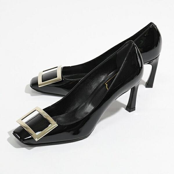 Roger Vivier（ロジェヴィヴィエ） RVW40015280D1P B999 ゴールド