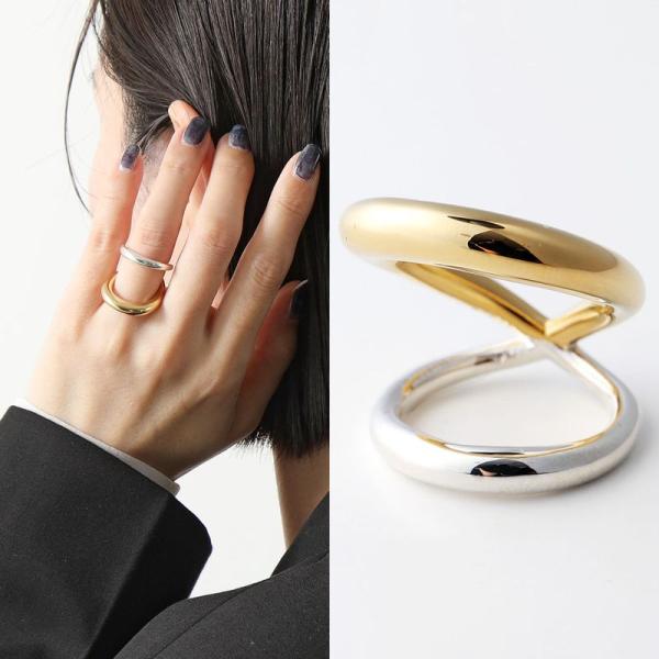 Charlotte Chesnais シャルロットシェネ リング Surma Ring