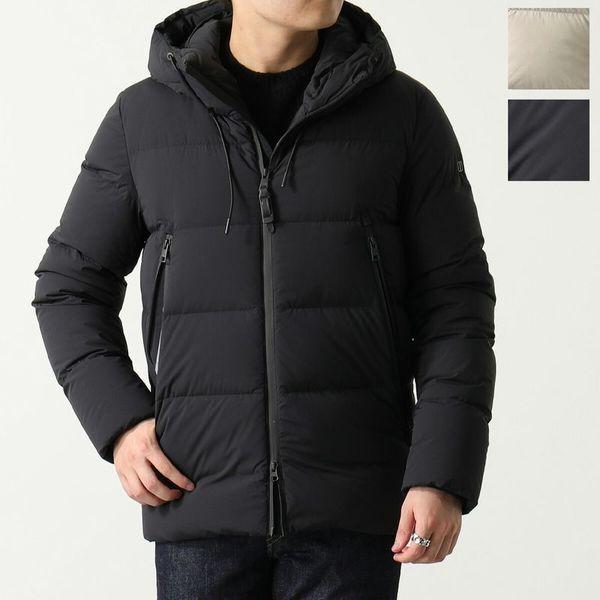 DUNO（デュノ） ダウンジャケット JUMP ジャンプ LICOSA メンズ