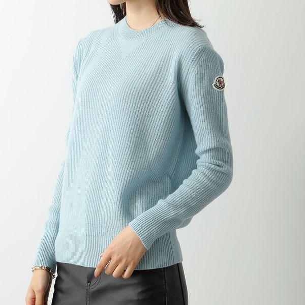 モンクレール薄手セーター