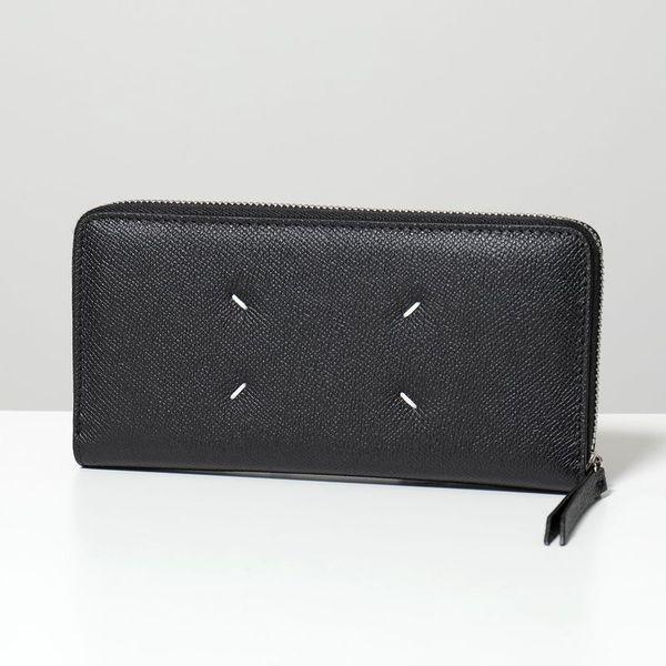 Maison Margiela（メゾンマルジェラ） 長財布 S56UI0110 P4745 メンズ