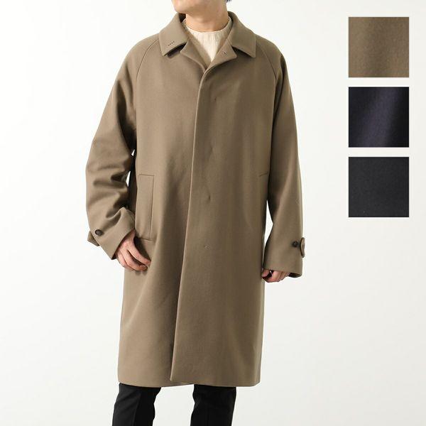 HEVO（イーヴォ） ロングコート AMASTUOLA C725 アマストゥーラ メンズ