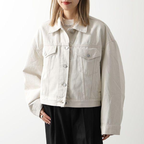 Acne Studios（アクネ ストゥディオズ） デニムジャケット A90483