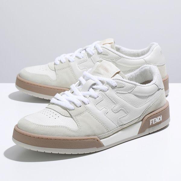FENDI（フェンディ） スニーカー MATCH マッチ 7E1493 AHH2 メンズ