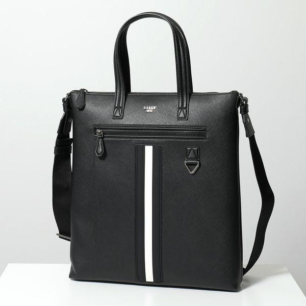 Bally（バリー） トートバッグ MAHIR メンズ ショルダーバッグ MYTHOS