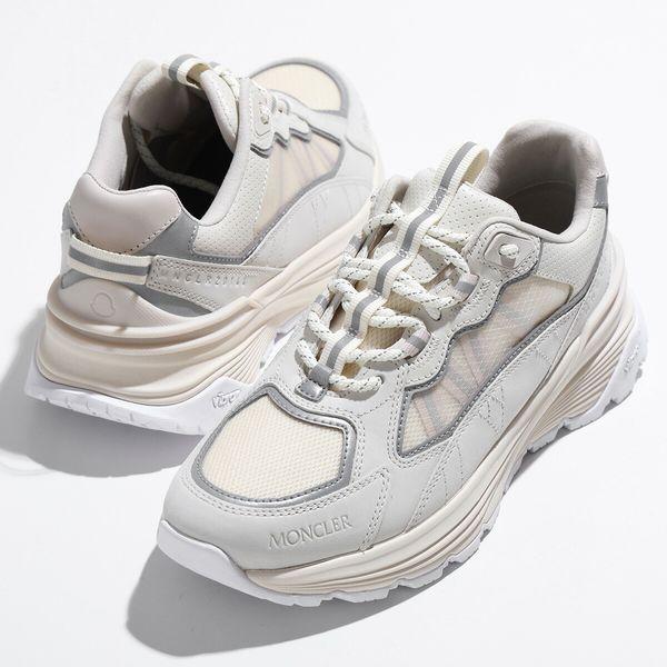 MONCLER（モンクレール） スニーカー LITE RUNNER ライトランナー