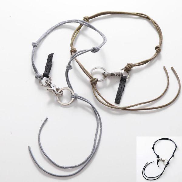 Our Legacy（アワーレガシー） ネックレス LADON A2238LBE A2228LOL