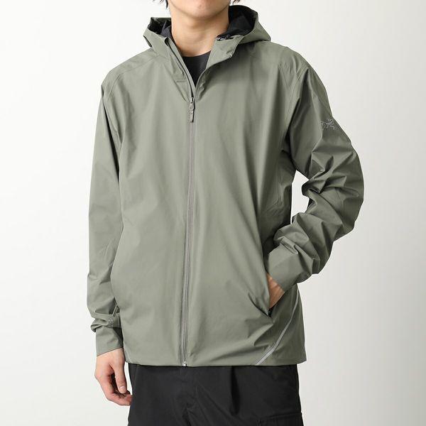 ARC'TERYX（アークテリクス） ジャケット Solano Hoody X000006393