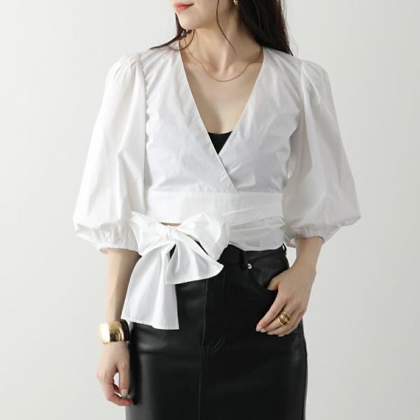 RED VALENTINO（レッドヴァレンティノ） ブラウス 2R3ABL30 6PD