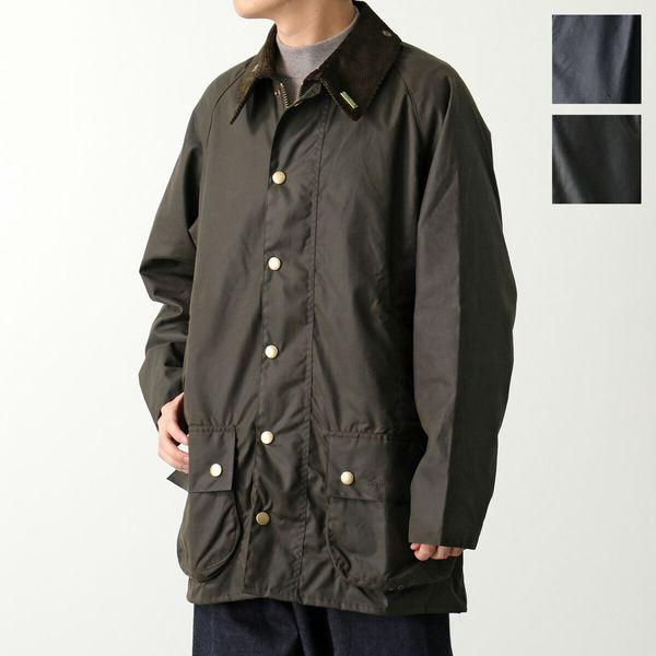 Barbour（バブアー） ワックスジャケット 40th anniversary beaufort