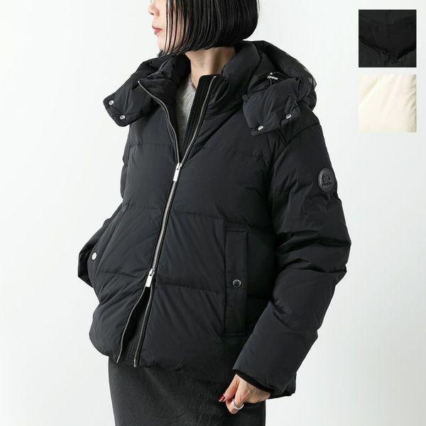 WOOLRICH（ウールリッチ） ダウンジャケット ALSEA アルシー SHORT