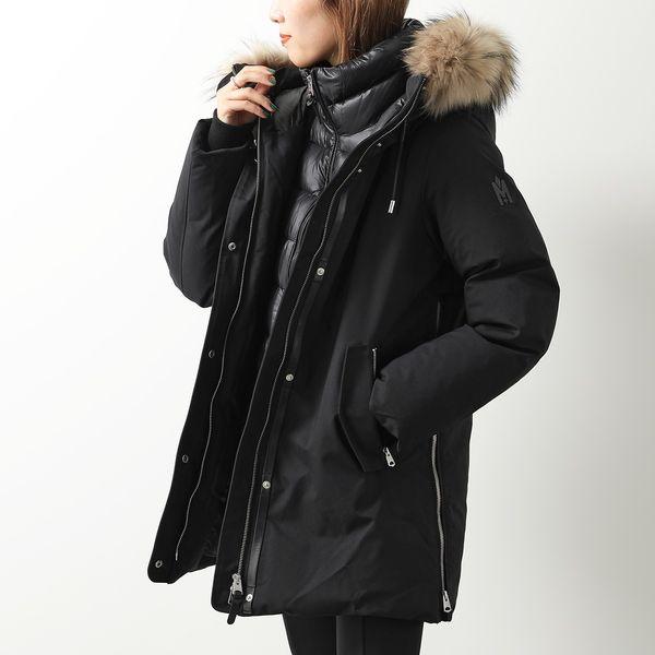 Mackage マッカージュ ダウンジャケット KINSLEE-F キンスリー