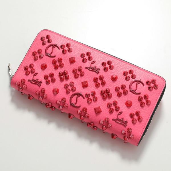 Christian Louboutin（クリスチャンルブタン） 長財布 Panettone