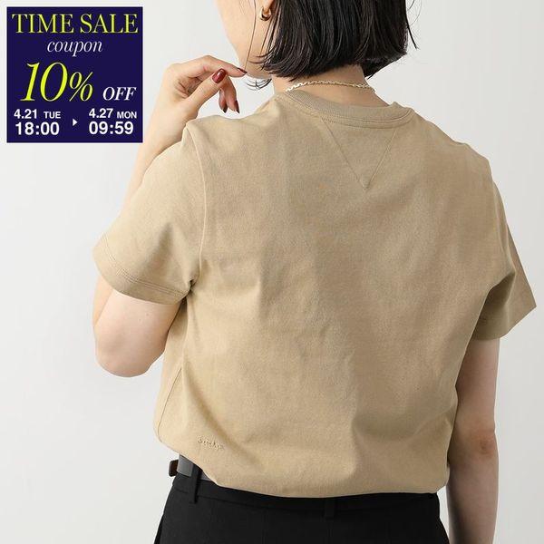 BOTTEGA VENETA（ボッテガ・ヴェネタ） 半袖Tシャツ 649060 VF1U0