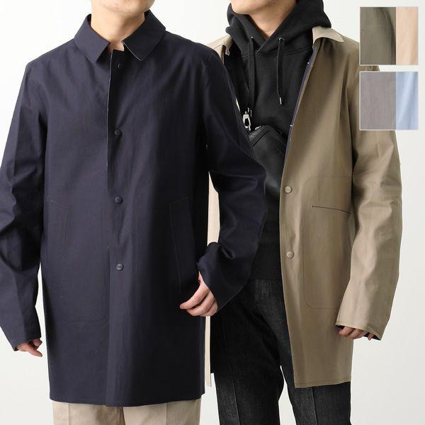 HERNO（ヘルノ） ステンカラーコート IM0200U 13170 メンズ