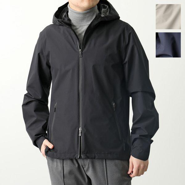 HERNO（ヘルノ） HERNO Laminar ラミナー ブルゾン GI028UL 11101