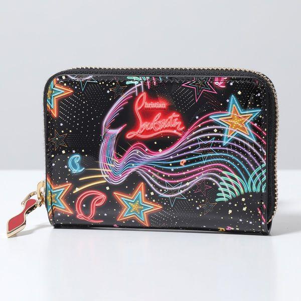 Christian Louboutin（クリスチャンルブタン） コインケース PANETTONE