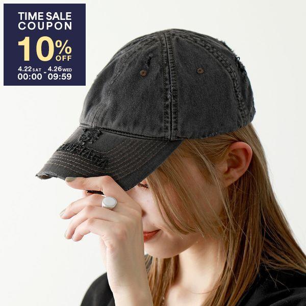 BALENCIAGA（バレンシアガ） ベースボールキャップ 719544 416B6