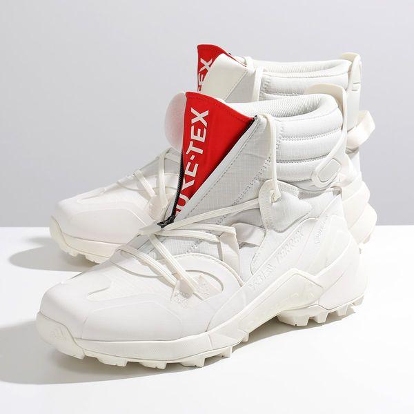 Y-3 ワイスリー スニーカー TERREX SWIFT R3 GTX HI ID6766 メンズ