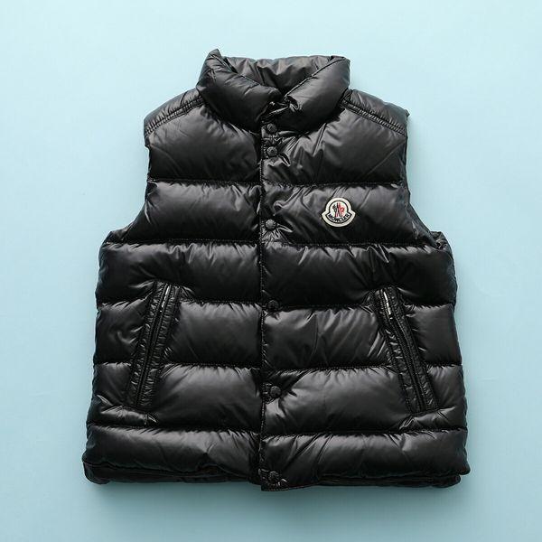 MONCLER（モンクレール） MONCLER KIDS キッズ ダウンベスト TIB GILET