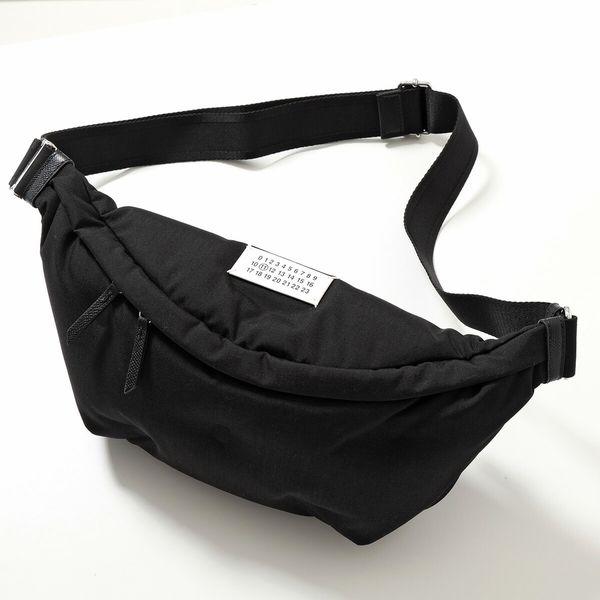 Maison Margiela（メゾンマルジェラ） 11 ボディバッグ Glam Slam