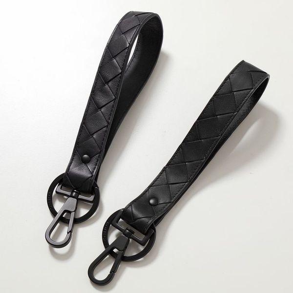 BOTTEGA VENETA（ボッテガ・ヴェネタ） キーリング 607492 VCPQ1