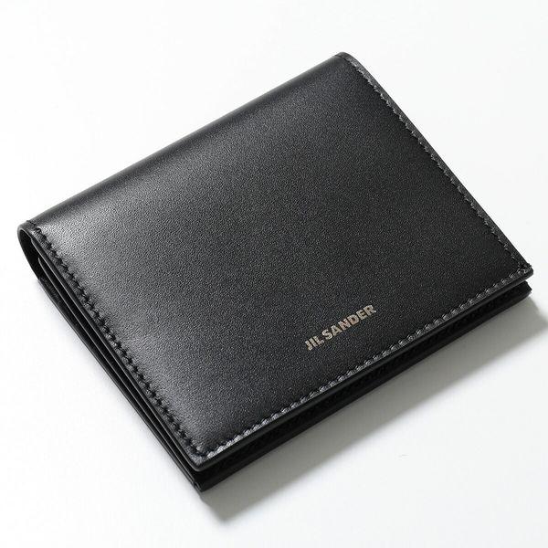 JIL SANDER（ジルサンダー） 二つ折り財布 J28UI0005 P5995 メンズ