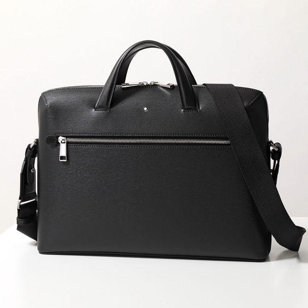 MONTBLANC（モンブラン） ブリーフケース Meisterst?ck 4810 Slim マイ