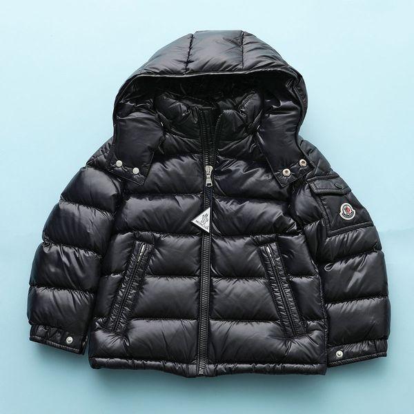 MONCLER（モンクレール） MONCLER KIDS キッズ ダウンジャケット NEW