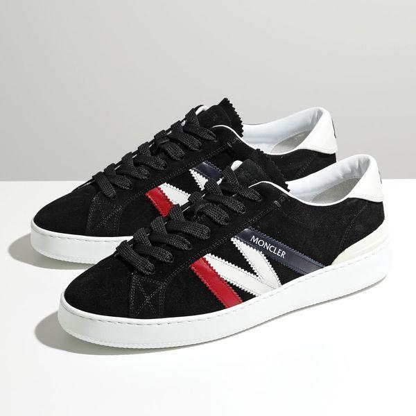 MONCLER（モンクレール） スニーカー MONACO M モナコ 4M00250 M2923