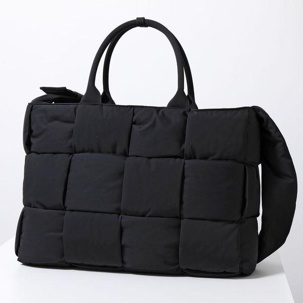 BOTTEGA VENETA（ボッテガ・ヴェネタ） トートバッグ ARCO ラージ