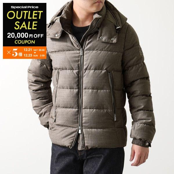 TATRAS（タトラス） 【カラー限定特価】TATRAS ダウンジャケット