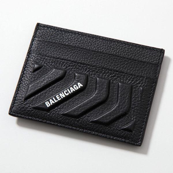 BALENCIAGA（バレンシアガ） カードケース 693547 2103I メンズ ミニ