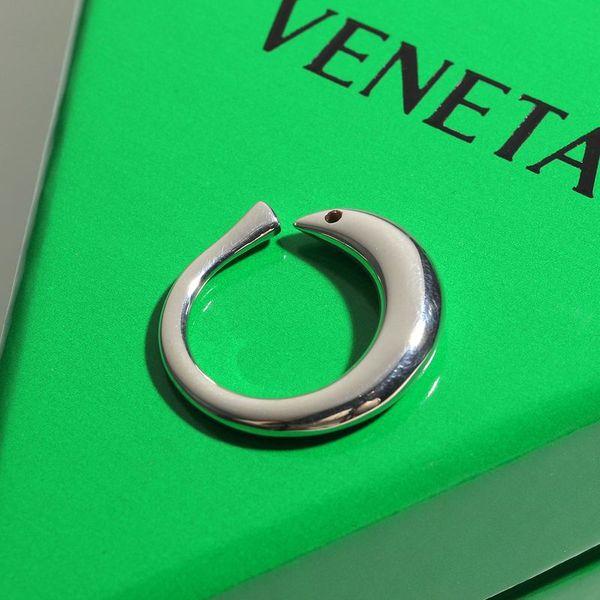 BOTTEGA VENETA（ボッテガ・ヴェネタ） リング SARDINE サーディン
